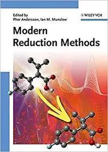 Modern Reduction Methods (Repost)