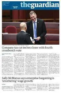 The Guardian Australia - March 22, 2018