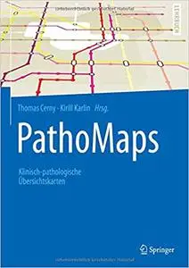 PathoMaps: Klinisch-pathologische Übersichtskarten