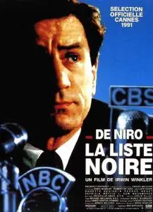Guilty by Suspicion [La Liste Noire] 1991