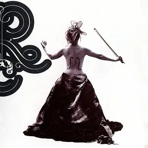 Regina Carter - Regina Carter (1995) {Atlantic}