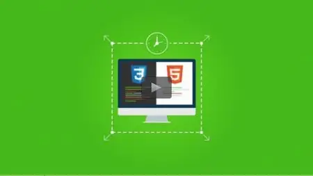 Udemy - Build Your First Website in 1 Week with HTML5 and CSS3