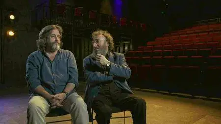 BBC Artsnight - The Year of King Lear (2016)