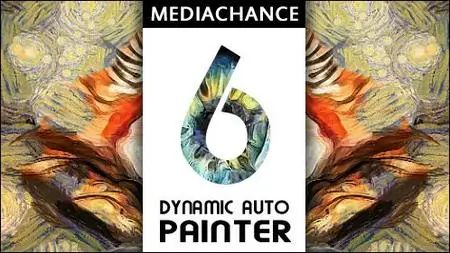 MediaChance Dynamic Auto Painter Pro 6.12 Portable