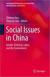 Social Issues in China: Gender, Ethnicity, Labor, and the Environment