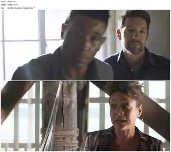 Paradise Cove (2021)