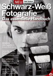 Schwarz-Weiß-Fotografie Das essentielle Handbuch – 14. Juli 2022