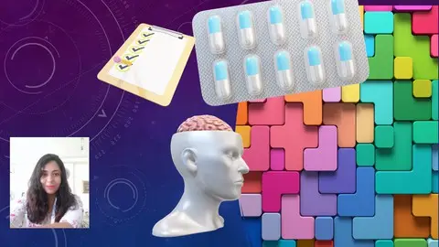 Depression And It'S Management In Clinical Pharmacology