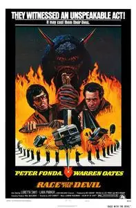 Race with the Devil (1975)