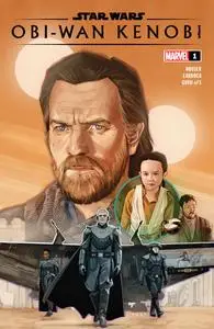 Star Wars Obi Wan Kenobi 001 (2023) (Digital HD) (Kileko Empire