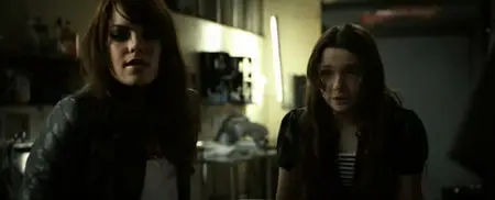 Bienvenue à Zombieland (2009)