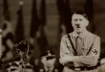 The Double Headed Eagle Hitlers rise to Power 1918-1933