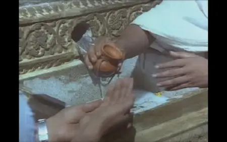 Satyajit Ray - Ganashatru (1989) aka. An Enemy of the People