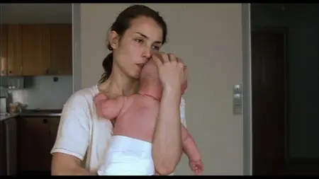 Daisy Diamond (2007)