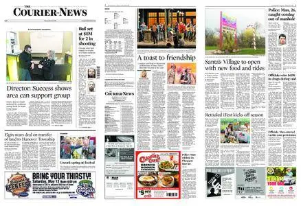 The Courier-News – May 04, 2018