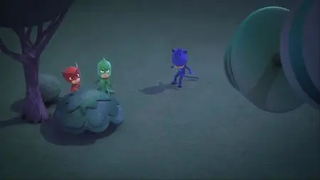 PJ Masks S02E04