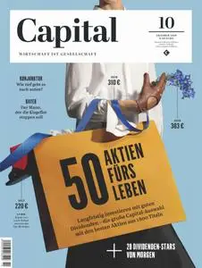 Capital Germany - Oktober 2019