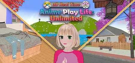 Anime Play Life Unlimited (2020)