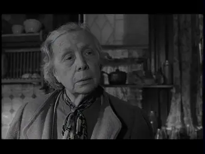 The Whisperers (1967)