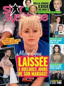 Star Systeme - 3 Juin 2016