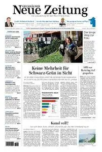 Gelnhäuser Neue Zeitung - 20. Januar 2018