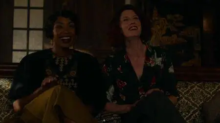 Frankie Drake Mysteries S01E05