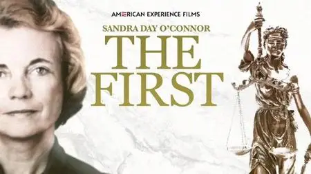 PBS American Experience - Sandra Day O'Connor: The First (2021)