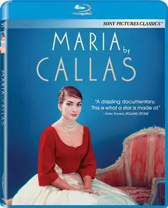 Maria By Callas (2017)