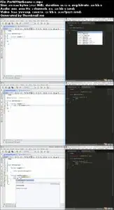 Tutsplus - Perfect Workflow in Netbeans