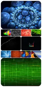Abstract Wallpapers Pack #43