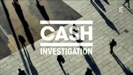 (Fr2) Cash Investigation - Marketing : les stratégies secrètes (2015)