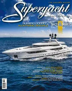 Superyacht - dicembre 2014