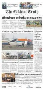 The Elkhart Truth - 4 May 2018