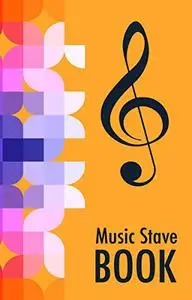 Stave Music Notebook