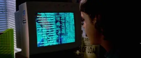 Hackers (1995) [Remastered]