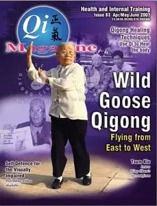 Qi Magazine 83