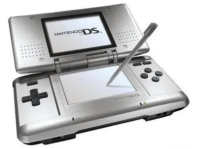 Nintendo DS and DSi