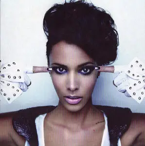Shy'm - L'integrale (2012) 3CD+DVD Box Set