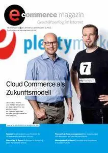 Ecommerce Magazin - September 2016