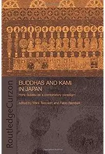 Buddhas and Kami in Japan: Honji Suijaku as a Combinatory Paradigm