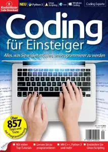 Coding Experte - Nr.1 2019