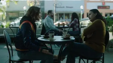 Stumptown S01E16
