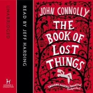 «The Book of Lost Things» by John Connolly