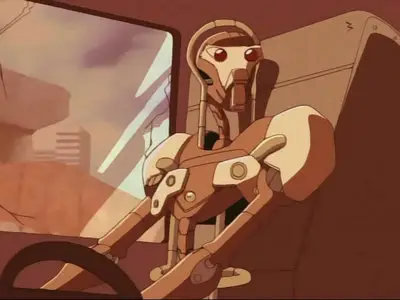 AD Police (1999)
