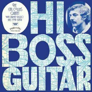 Howard Alden, Lloyd Ellis, Cal Collins - Famous Door - Ace Guitarists (2015) {3CD Progressive Records Box Set}