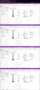 Fundamental steps in the study of Mechanical Vibrations