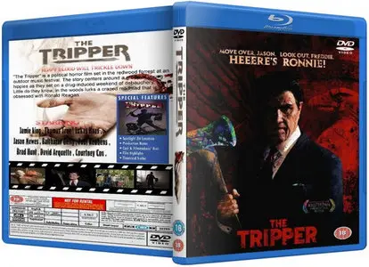 The Tripper (2006)