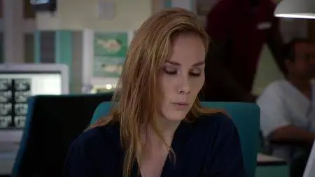 Holby City S20E09