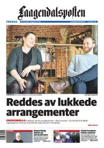 Laagendalsposten – 22. mars 2019