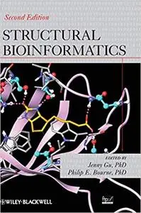 Structural Bioinformatics Ed 2